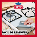Película Anti Aderente para Fogões