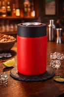 Suporte para Lata de Recarga Tática Individual