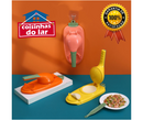 Modulador para Massas - Cozinha Criativa