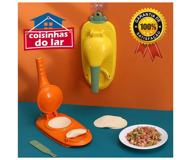 Modulador para Massas - Cozinha Criativa