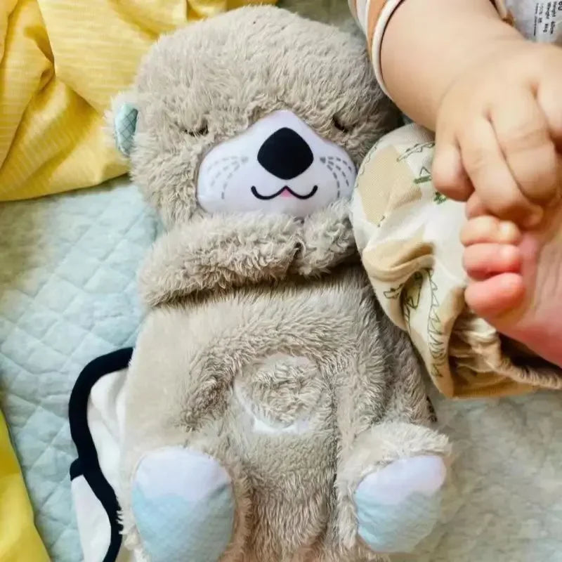 Bebê Pelúcia Xaninho