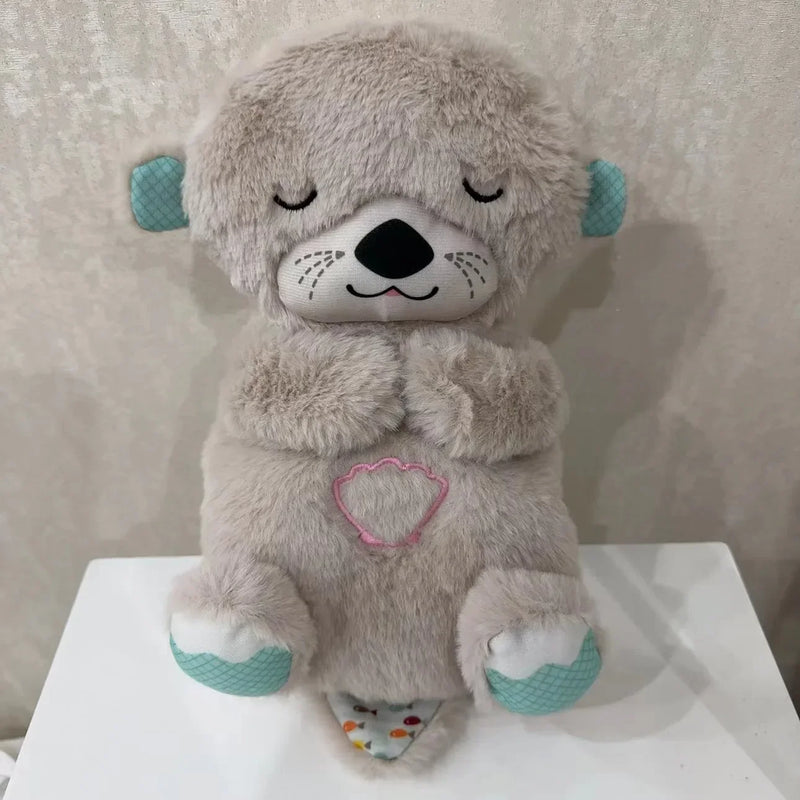 Bebê Pelúcia Xaninho