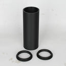 Suporte de Latas Duplo de Recarga Tática Automática