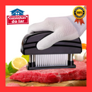 Amaciador de Carnes Clean