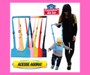 Suporte Andador Baby