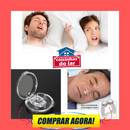 Mini Aparelho Anti-Ronco