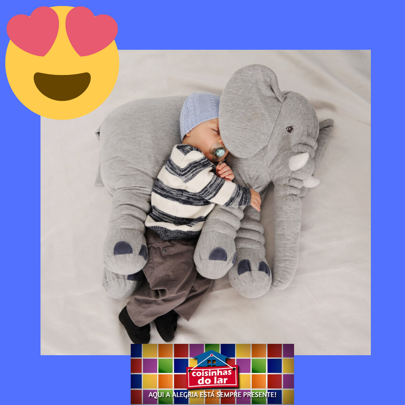 Elefante do Soninho