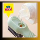 Escova Clean Multifuncional