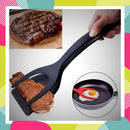 Espátula 2 em 1 Antiaderente Cozinha Criativa