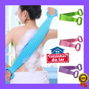 Escova de Banho em Silicone