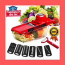 Fatiador Ultra Multi Cortes