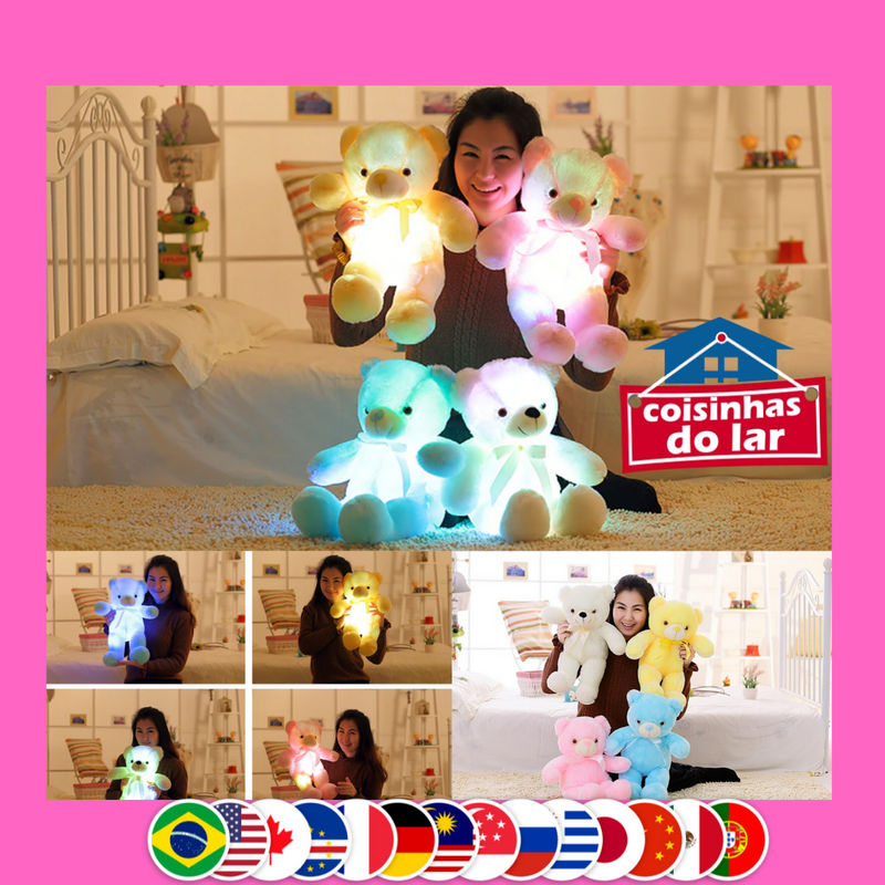 Ursinho Iluminado