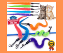 Varinha Divertida para Gatos