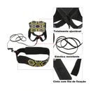 Elástico de Treinos para Futebol