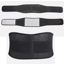 Cinta Lombar de Tração Magnética