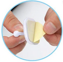 Super Porta Transparente para Pets e Bebês