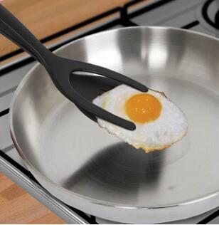 Espátula 2 em 1 Antiaderente Cozinha Criativa