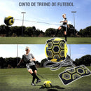 Elástico de Treinos para Futebol