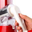 Cortador e Fatiador de Legumes 3 em 1