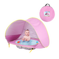 Tenda de Proteção para Piscina