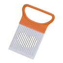 Suporte Fatiador de Legumes