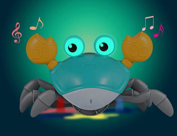 Caranguejo Musical  Kids
