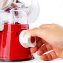 Cortador e Fatiador de Legumes 3 em 1