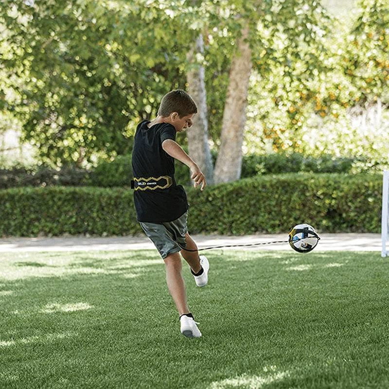 Elástico de Treinos para Futebol
