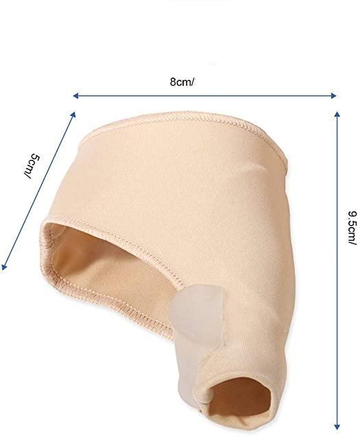 Corretor Ortopédico para Joanetes