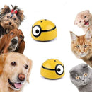 Olho de Fuga Inteligente