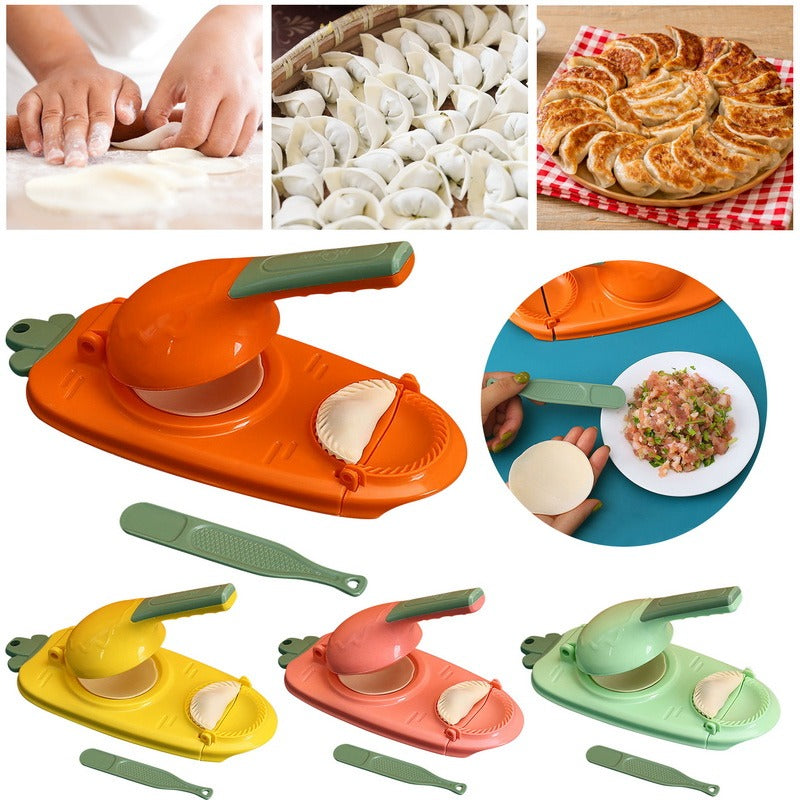Modulador para Massas - Cozinha Criativa