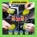 Geleia de Limpeza de Pó