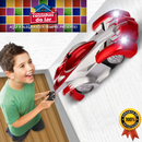 Carrinho Zero Gravidade