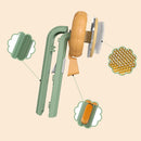 Escova de Pet Sonhos Terapêutica