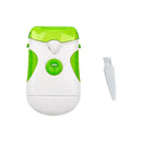 Aparador e Cortador de Unhas