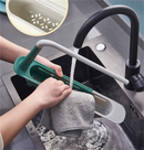 Rack de Armazenamento Utensílios de Pia