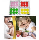 Adesivo Repelente de Pernilongos