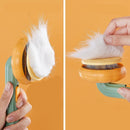 Escova de Pet Sonhos Terapêutica