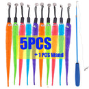 Varinha Divertida para Gatos