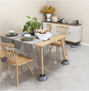 Pés Estabilizadores Anti Vibração para Máquinas