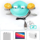 Caranguejo Musical  Kids