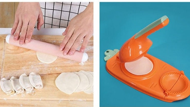 Modulador para Massas - Cozinha Criativa