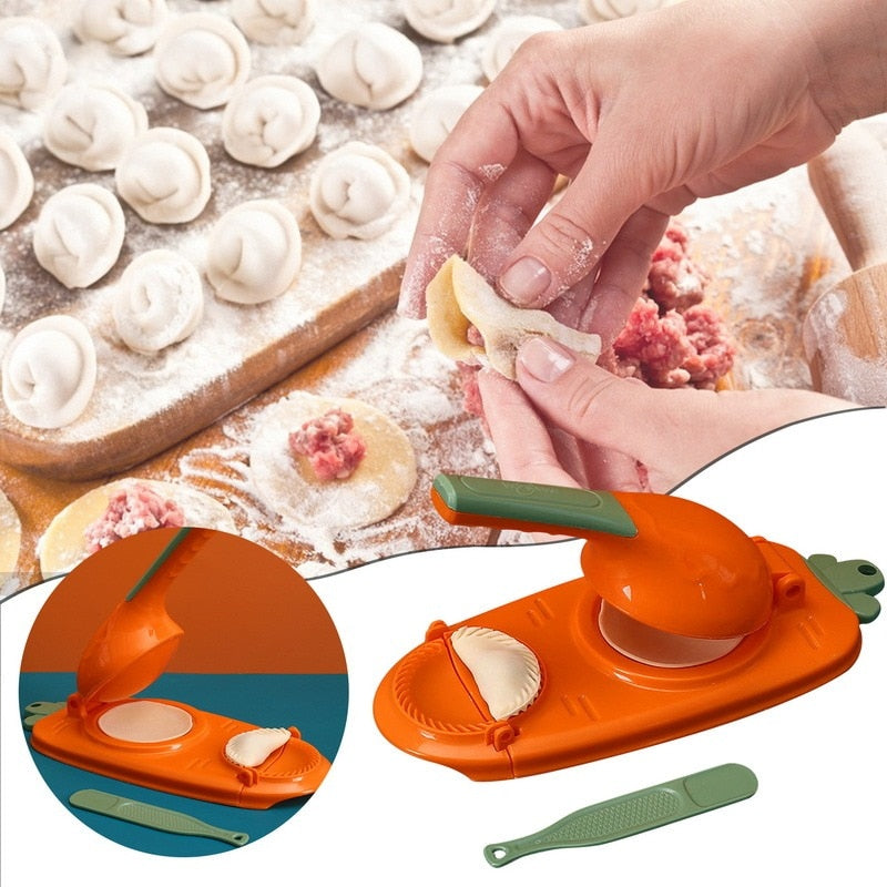 Modulador para Massas - Cozinha Criativa