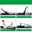 Cinta de Alongamento Lombar Yoga