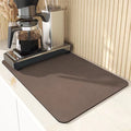 Super Tapete de Cozinha Absorvente