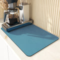 Super Tapete de Cozinha Absorvente