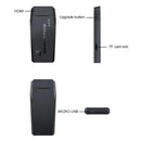 Vídeo Game Stick Retrô 4K HD Console HDMI HD Wireless