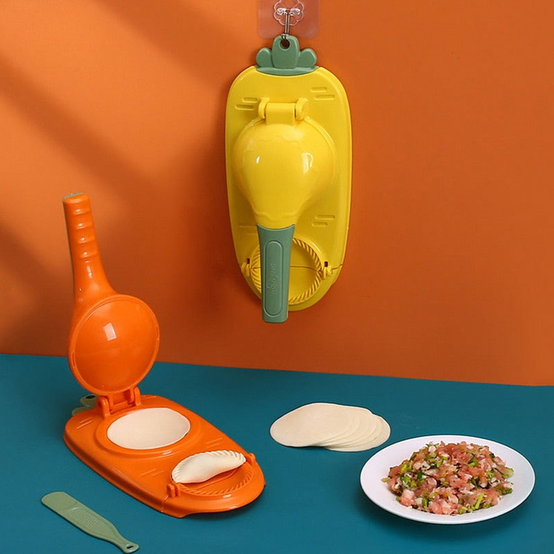 Modulador para Massas - Cozinha Criativa