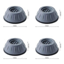 Pés Estabilizadores Anti Vibração para Máquinas