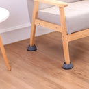 Pés Estabilizadores Anti Vibração para Máquinas